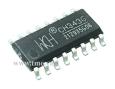 USB to High-Speed Serial Chip CH343G, SOP-16