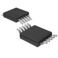MOSFET P-Channel 36V MSOP-10