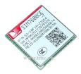 4G LTE Cat-4 Module, Supports LTE-TDD/LTE-FDD/HSPA+/TD-SCDMA/EVDO and GSM/GPRS/EDGE