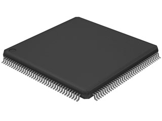 ARM7 MCU FLASH 512K LQFP-144