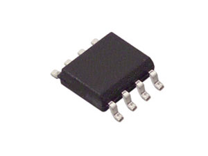 RTC Clock / Calendar Serial SOIC-8